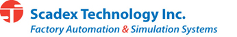 Scadex Technology Inc | Factory Automation & Simulation Software.